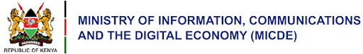 Ministry Logo